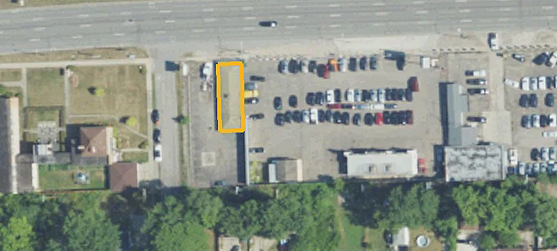 491 8th Mile Rd