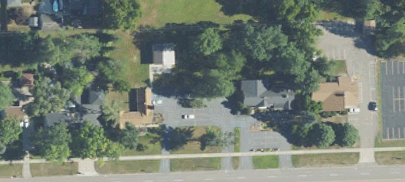 24500 Goddard Rd