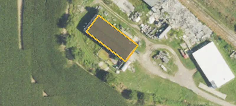 7482 Riga Hwy