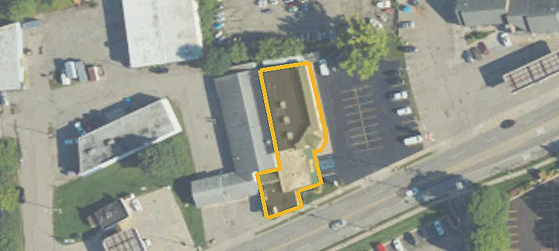 4269 Chicago SW Dr