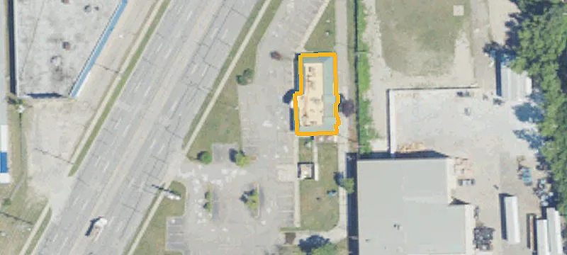 20800 Groesbeck Hwy