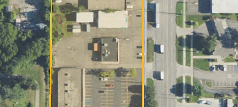 6016 Pennsylvania Ave, Unit 3