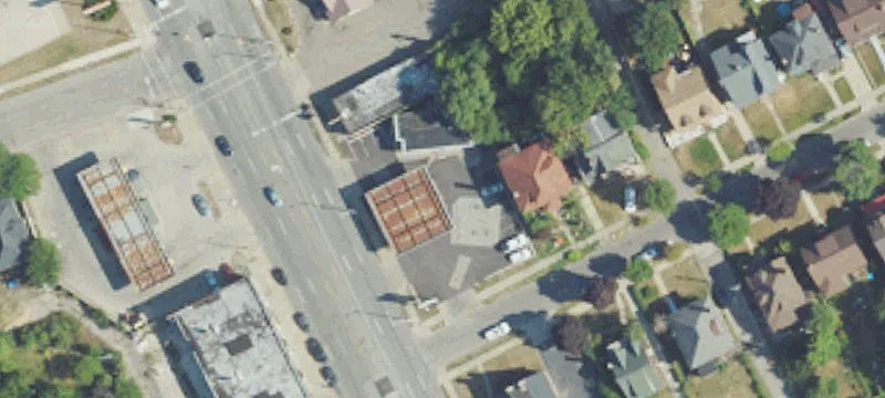 12524 Woodward Ave