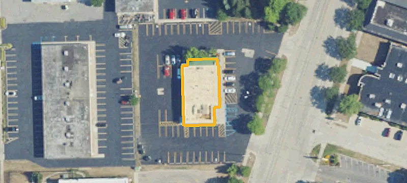 3366 Biddle Ave