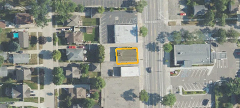 3083 Coolidge Hwy