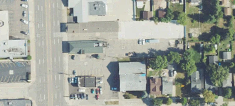 25604 Van Dyke Ave