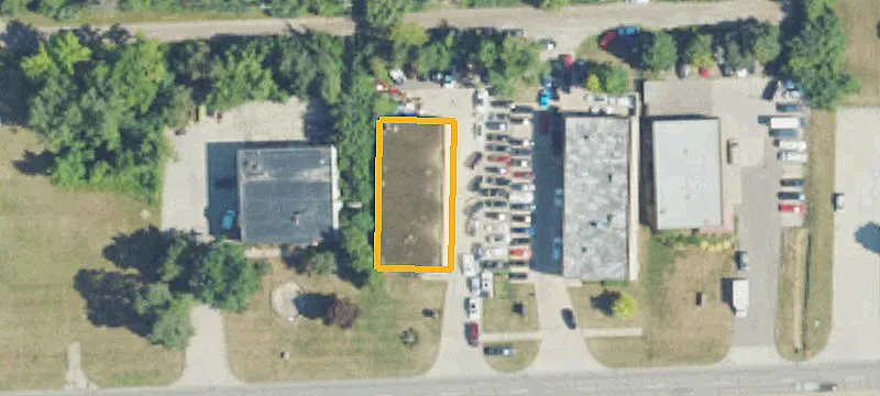 6249 14th Mile Rd