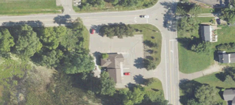 1820 Milford Rd