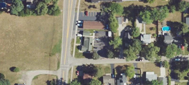 3392 Sashabaw Rd