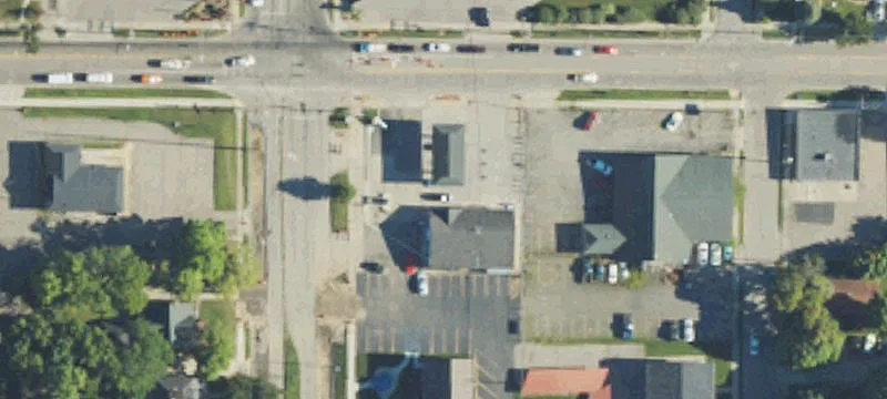 1000 Mt Hope Ave