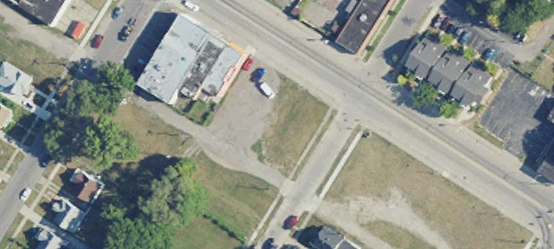 567 Visger Rd