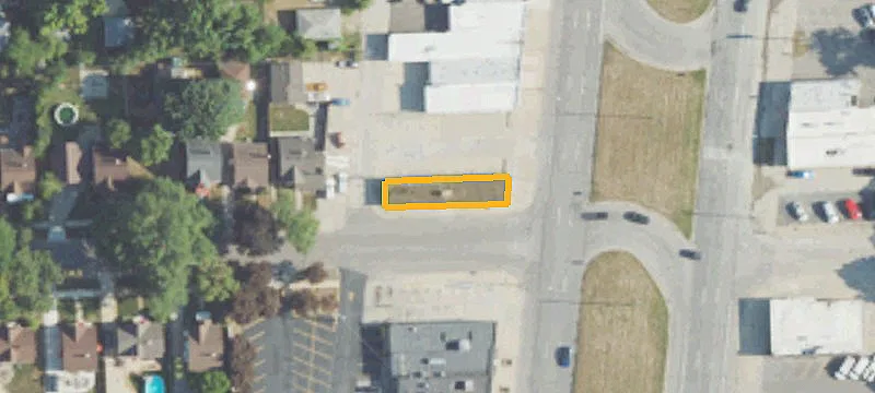 3938 Ft St