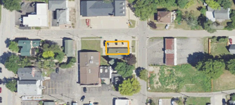 229 Bailey St