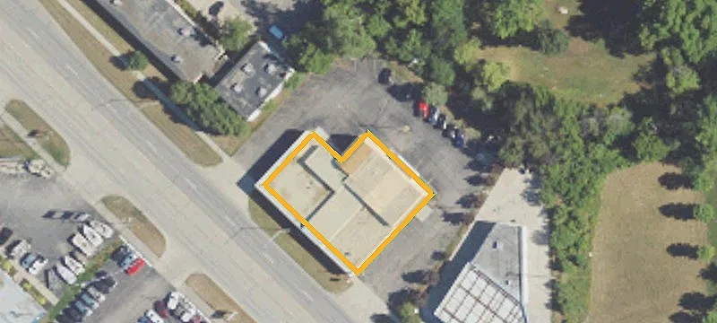 2256 Dixie Hwy