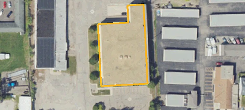 2083 Pontiac Rd