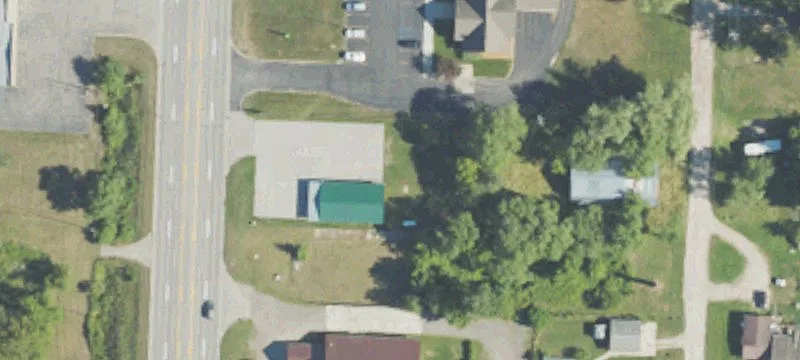 3844 Huron Rd