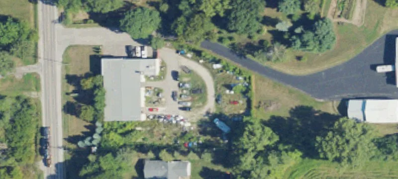 8795 Rawsonville Rd