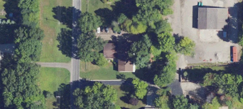 7800 Beaver Rd