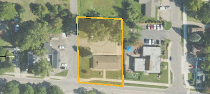 1558 Haslett Rd