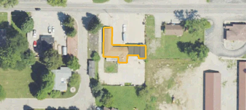 797 Manitou Rd