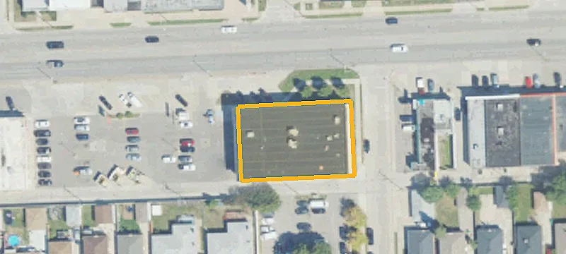 18140 9th Mile Rd