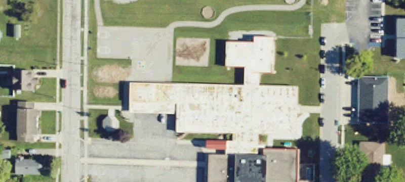 301 Midland Rd