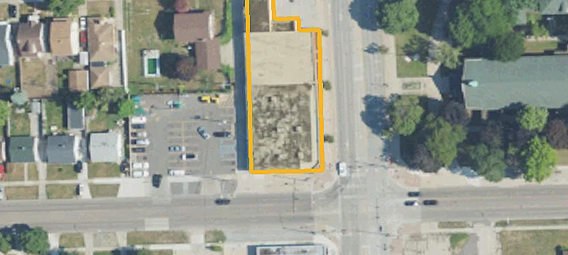 24011 John R Rd