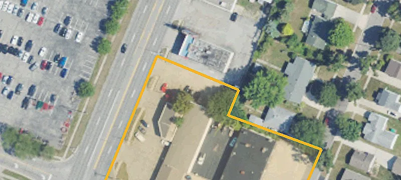 220 Telegraph Rd, Unit V