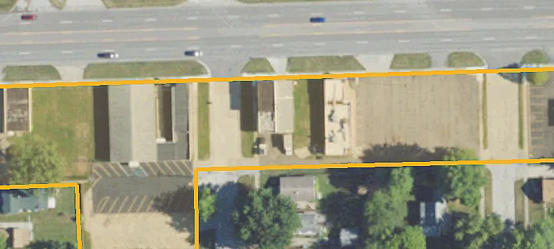 26797 Van Born Rd