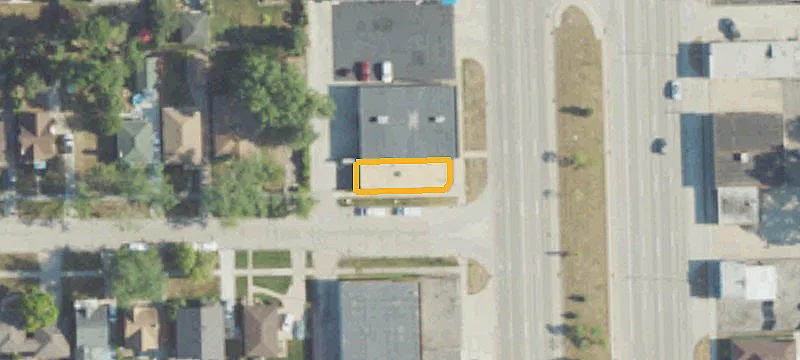 12372 Ft St