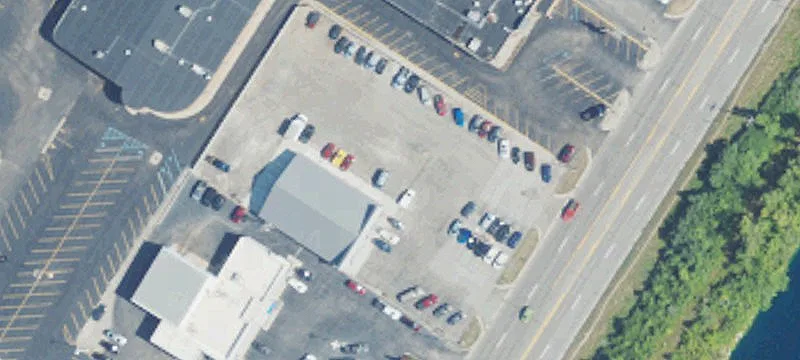 15415 Dixie Hwy