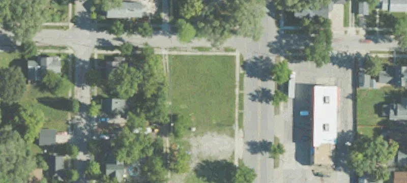 606 Garfield Ave