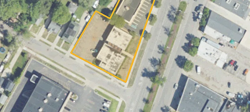 18601 Mack Ave Ste, Unit 4