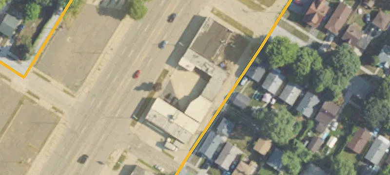 1463 Dix Hwy