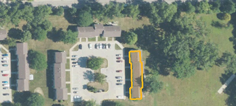 401 Canterbury Cir