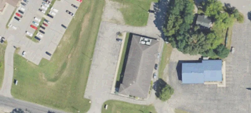 210 Hinckley Blvd