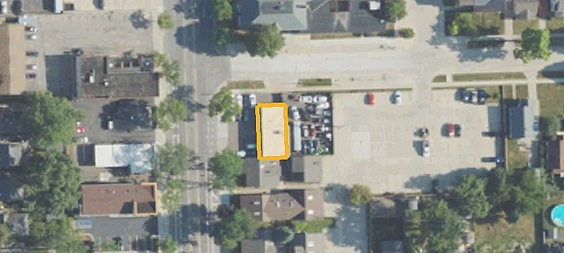 3282 Coolidge Hwy
