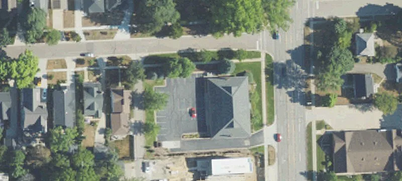1235 Main St