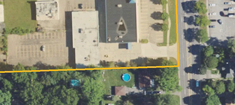 17015 Inkster Rd