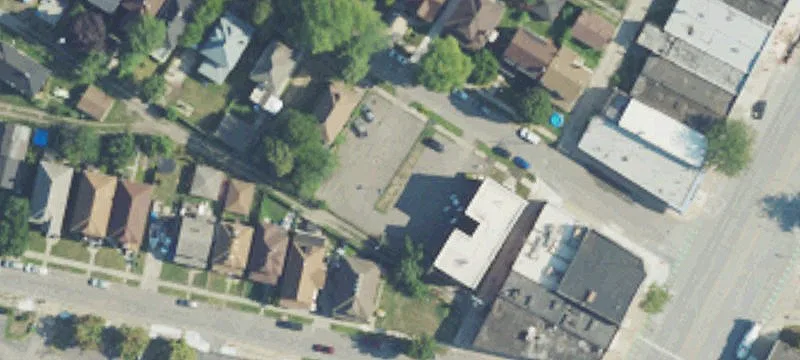 13 Linden St