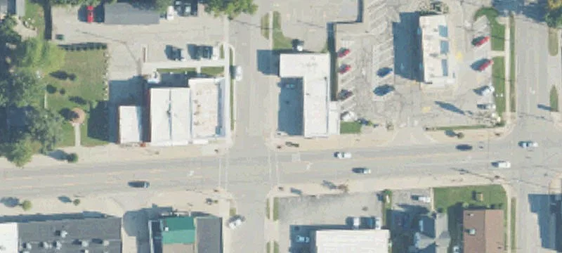 136 Saginaw St