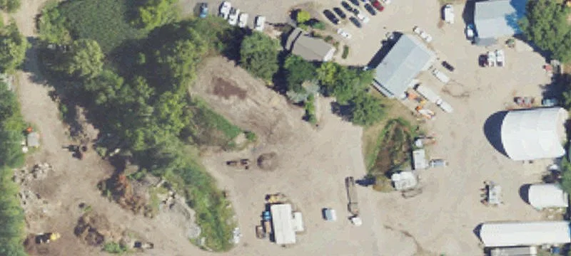 815 Brown Rd