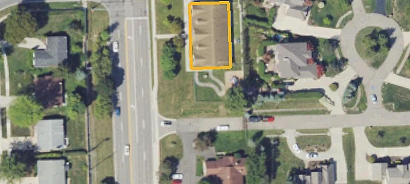 27900 Evergreen Rd