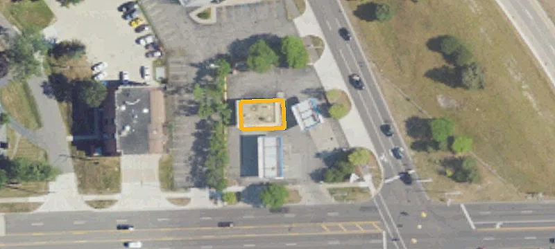 18300 9th Mile Rd