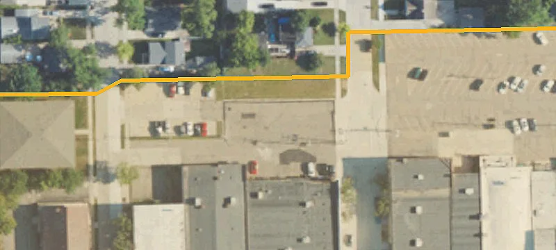 3140 12th Mile Rd
