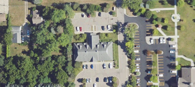 5900 Waldon Rd