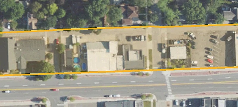 2734 12th Mile Rd