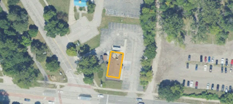2601 Ctr Ave