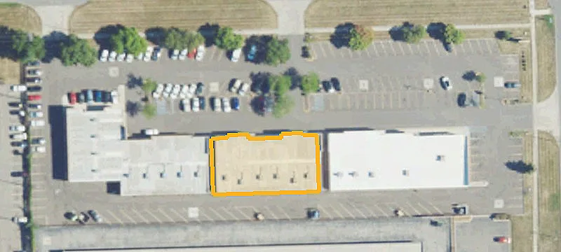 9200 Pelham Rd