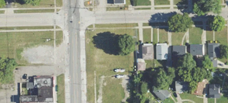3747 Inkster Rd
